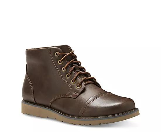 Eastland Mens Patterson Lace-Up Boot Product Image