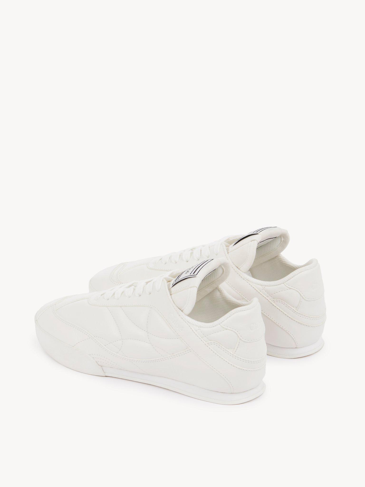 Chloé Kick sneaker Product Image