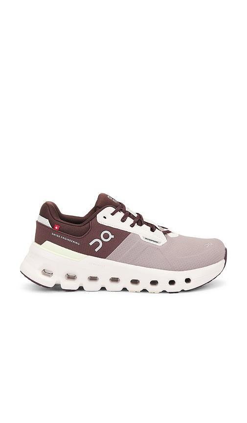 Cloudrunner 2 Waterproof Sneaker Product Image