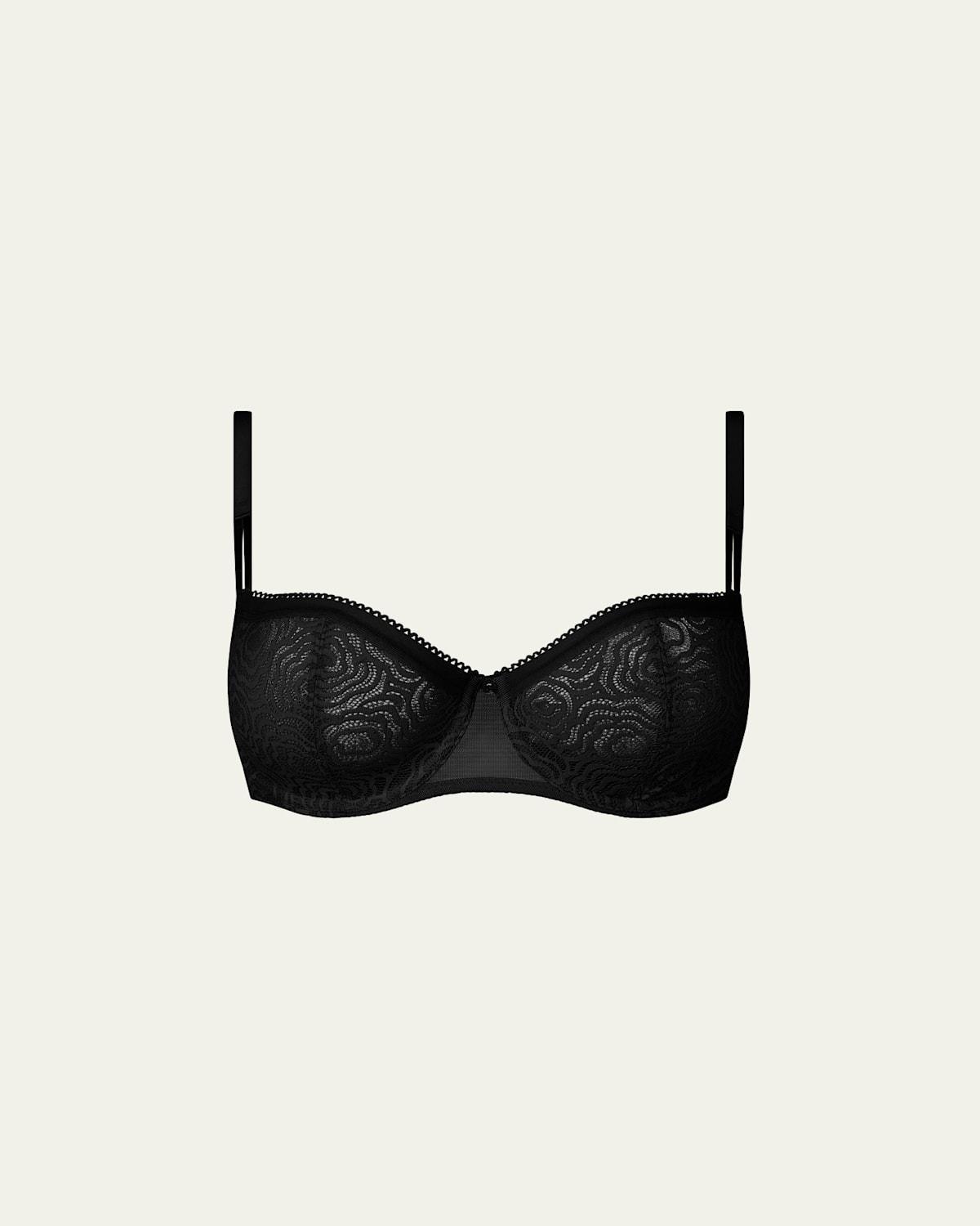 Chantelle Lingerie C Jolie Demi Bra Product Image