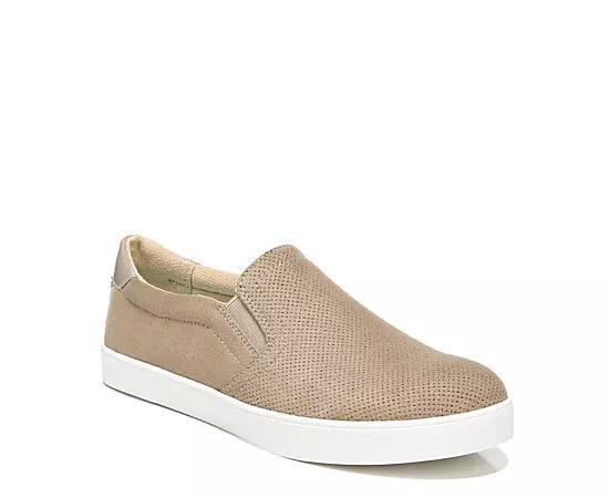 Dr. Scholls Womens Madison Slip On Sneaker Product Image