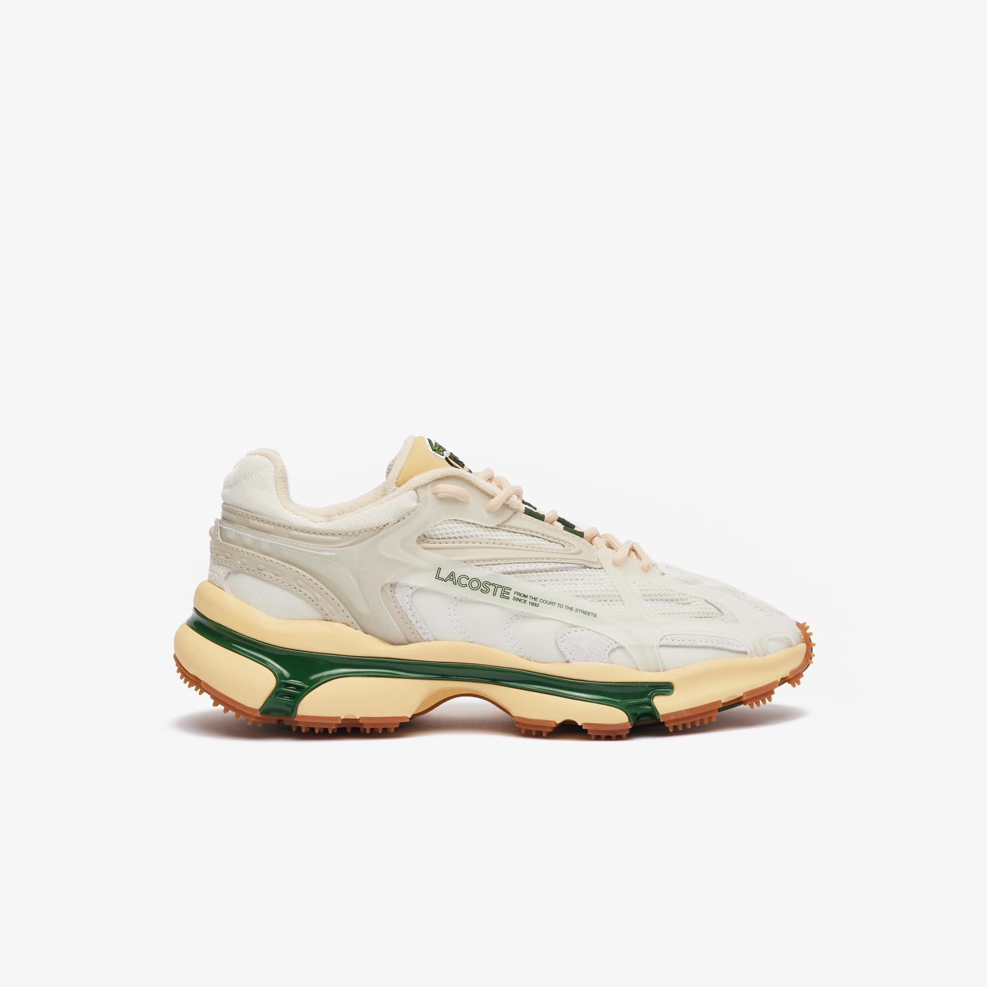 Men's Lacoste L003 2K24 x Highsnobiety Trainers Product Image