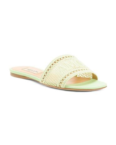 Roma Slide Sandals for Women Product Image