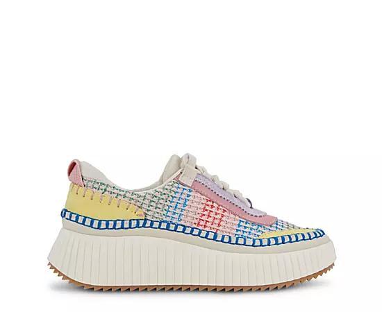 Dolce Vita Womens Dolen Sneaker Product Image