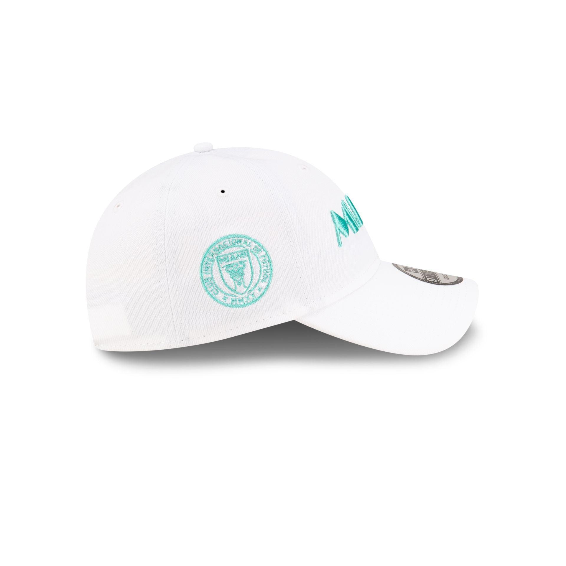 Inter Miami Jersey Hook 9TWENTY Adjustable Hat Male Product Image