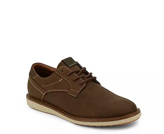 Dockers Blake Mens Casual Oxford Shoes Product Image