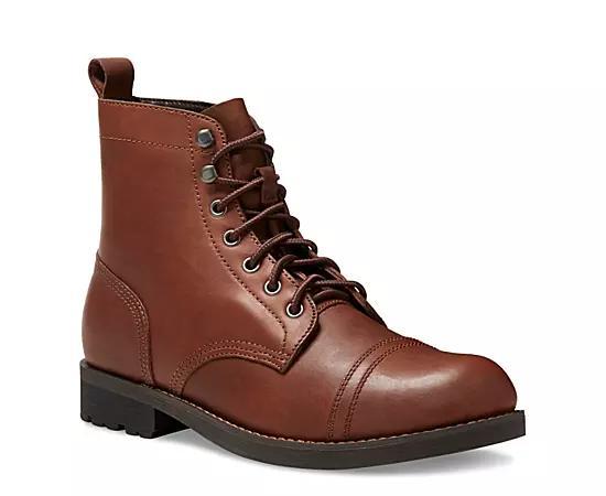 Eastland Jayce Mens Leather Boots Product Image