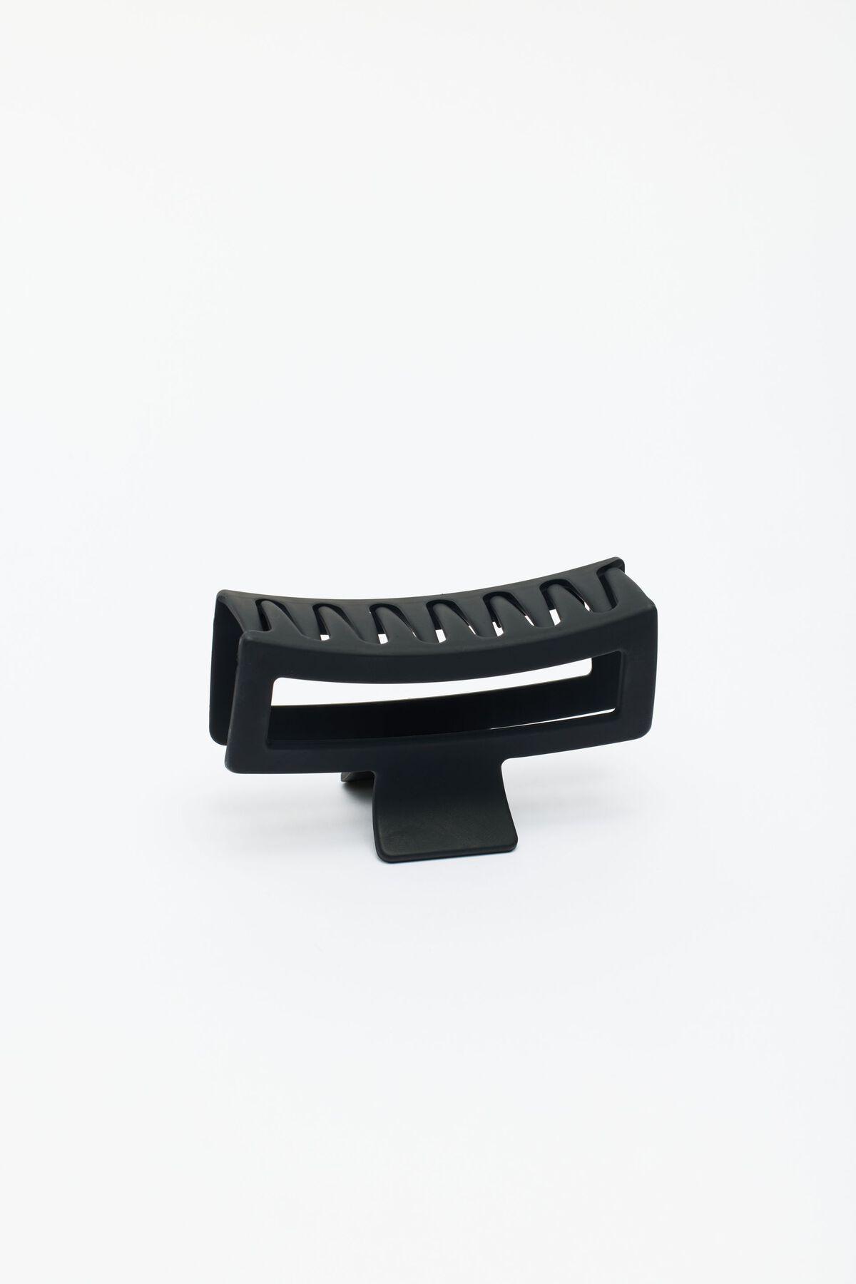 Oversized Rectangle Claw Clip Product Image