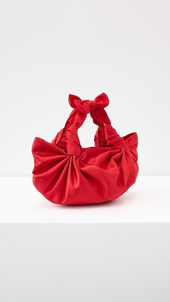 NLA Knot Bag | Shopbop Product Image