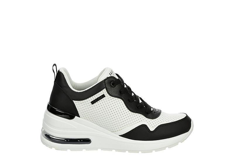 Skechers Womens Million Air Hotter Sneaker Product Image