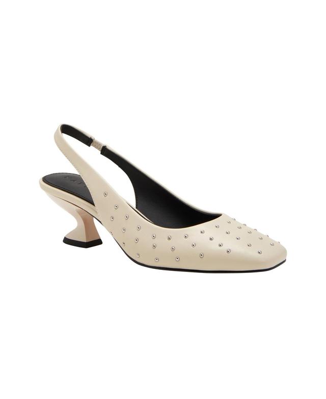 Katy Perry Womens Laterr Sling Back Pumps Product Image