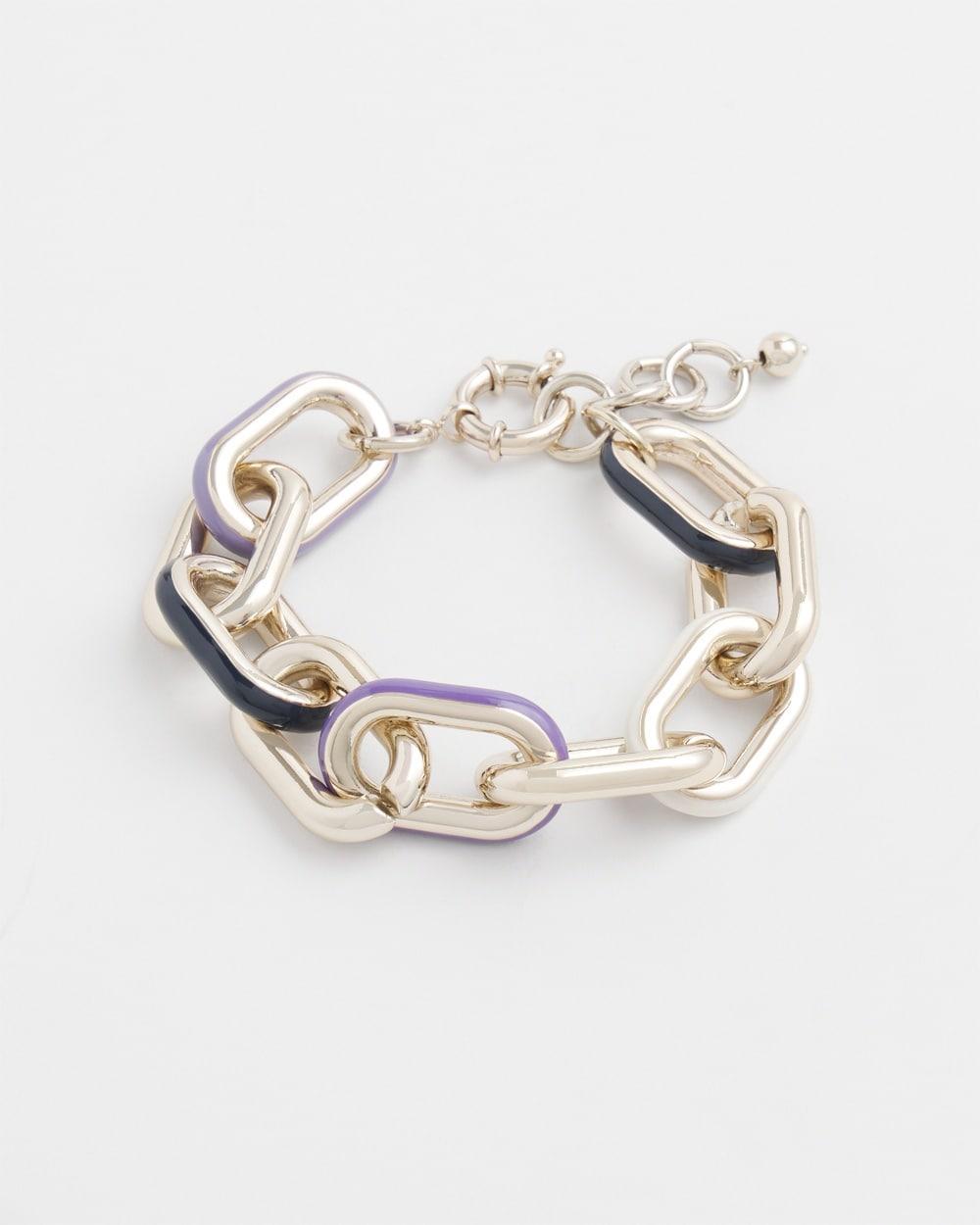 Link Bracelet   Chico's - Multicolor - Women Product Image