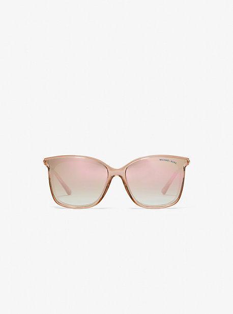 Tory Burch 58mm Square Sunglasses Product Image