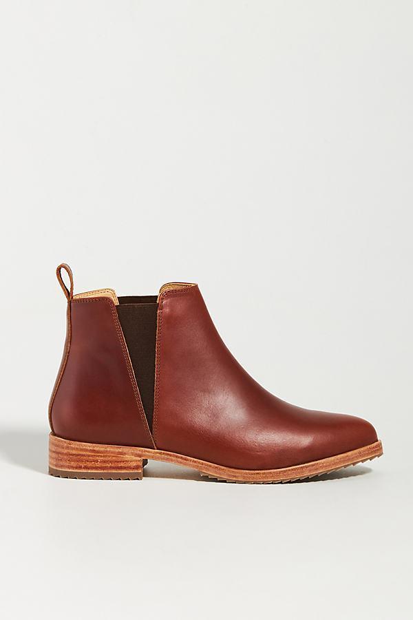 Nisolo Eva Everyday Chelsea Boot Product Image