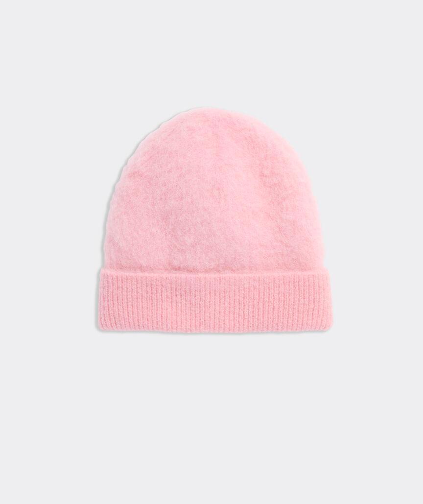 Wool-Blend Beanie Product Image