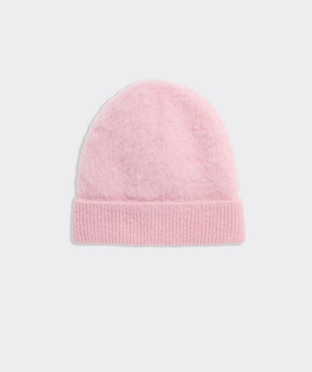 Wool-Blend Beanie Product Image