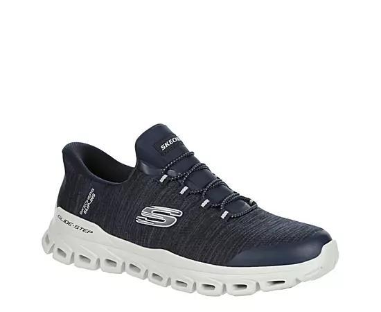 Skechers Men's Slip-Ins Glide Step Running Shoe Product Image