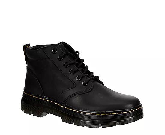 Dr. Martens Men's Rakim Utility Extra Tuff Lace-Up Boot Product Image