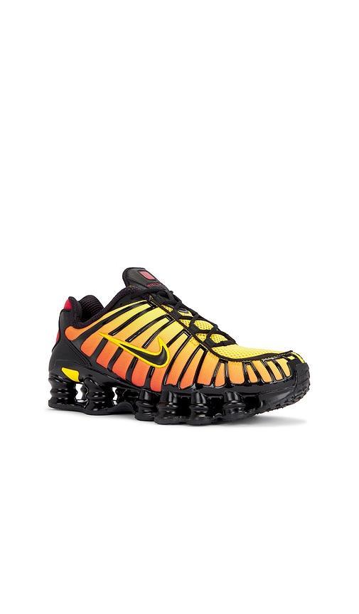 NIKE Shox Tl In Multi Product Image