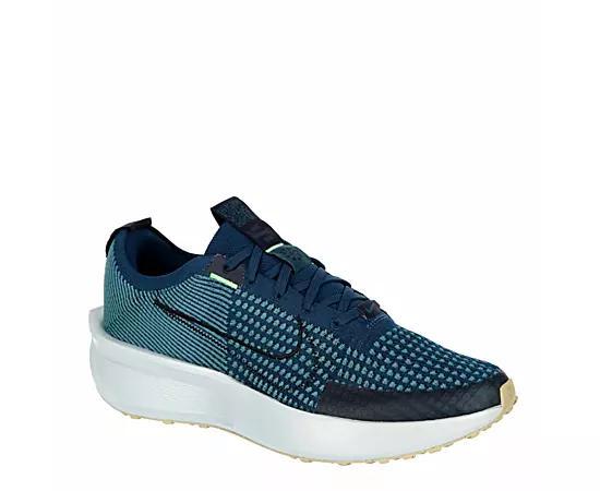 Nike Men's Flyknit Interact Run Running Shoe Product Image