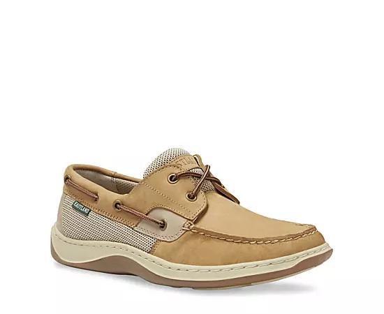 Eastland Men's Solstice Boat Shoe Product Image