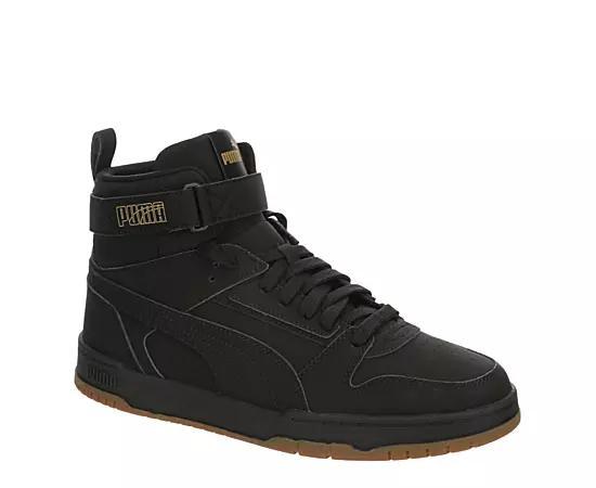 Puma Men's Rbd Game Mid Sneaker Product Image