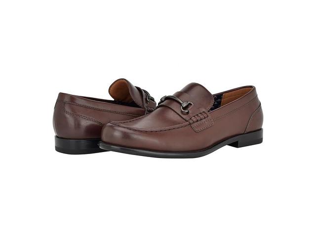 Tommy Hilfiger Mens Trory Slip On Dress Loafers Product Image