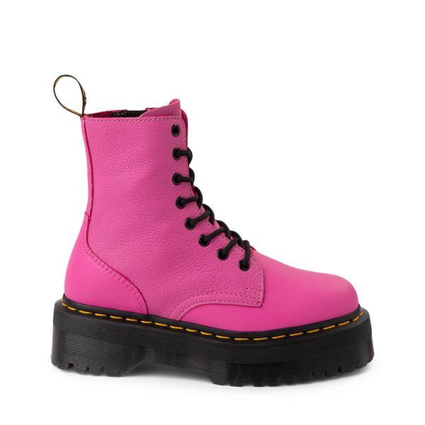 Dr. Martens 1461 Bex Leather Derby Product Image