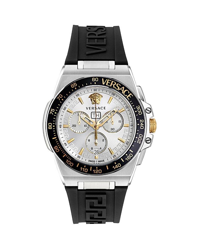 Versace Greca Extreme Chrono Chronograph, 45mm Product Image