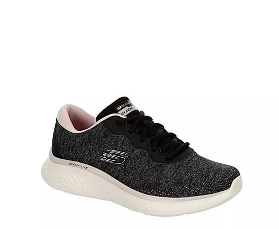 Skechers Womens Skech-Lite Pro Running Shoe Product Image