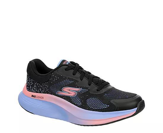 Skechers Womens Go Walk Max Walker Vea Running Shoe Product Image