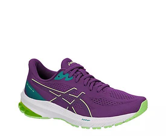 Asics Womens Gt-1000 12 Running Shoe Product Image