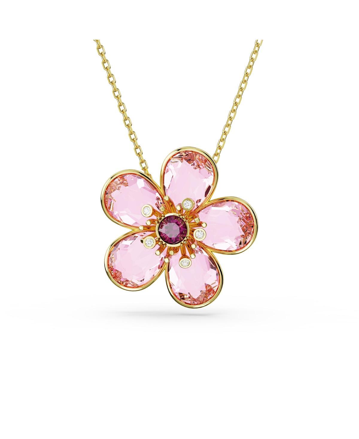 Swarovski Florere Crystal Pendant Necklace Product Image