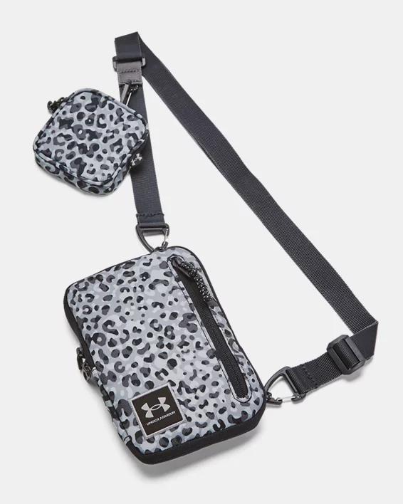 UA Loudon Crossbody Small Printed Product Image