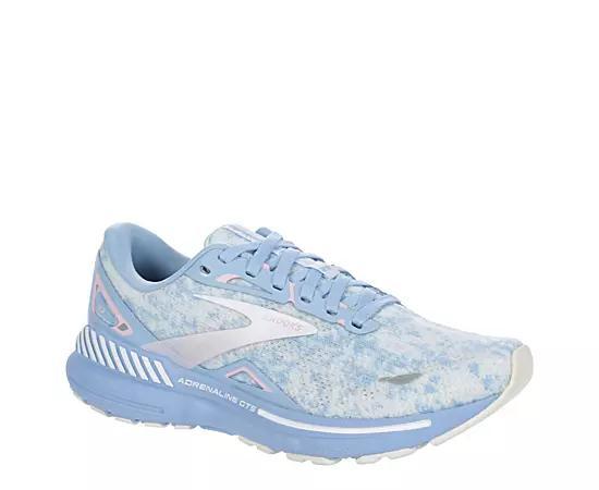 Brooks Womens Adrenaline Gts 23 Running Shoe Product Image