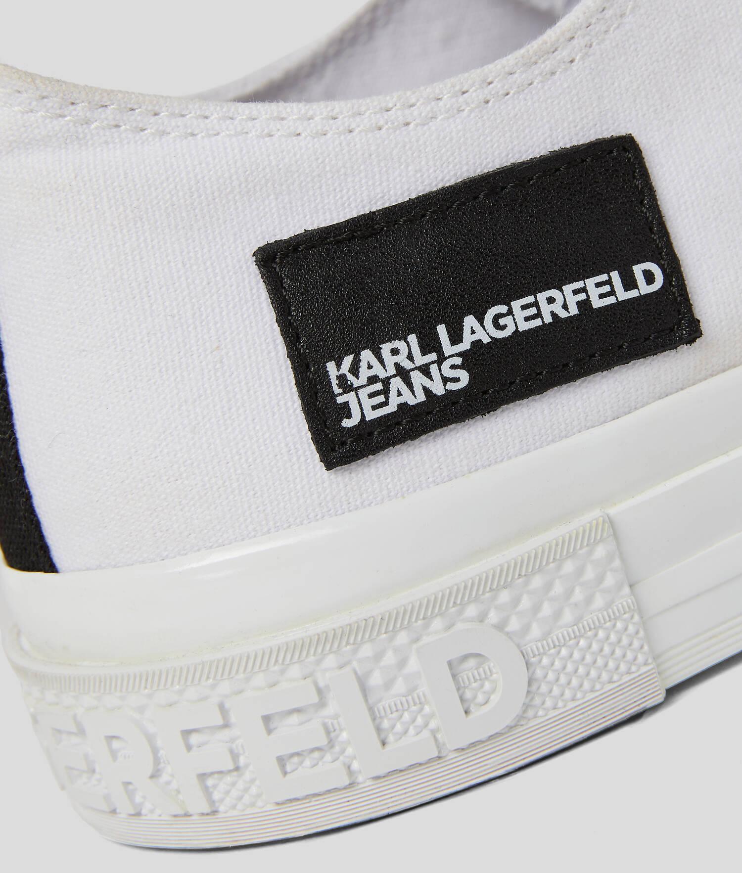 KLJ Kampus III Sneakers Product Image