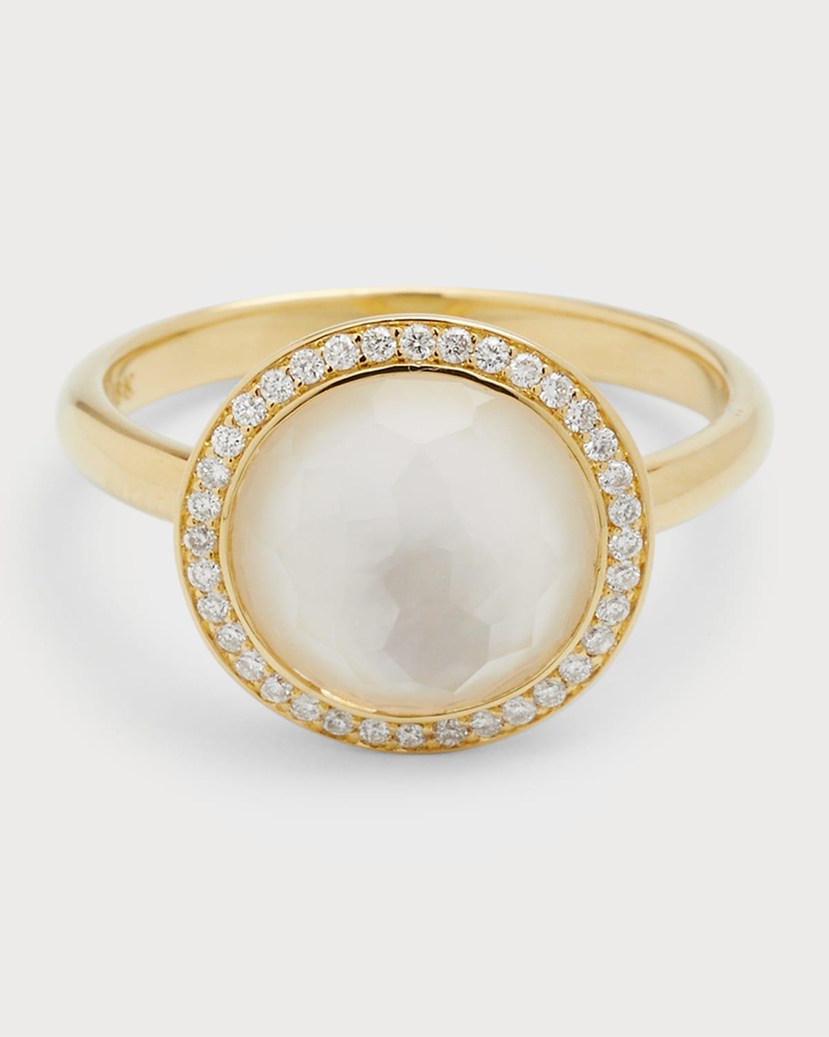 Ippolita Rock Candy Mini Lollipop Ring Product Image