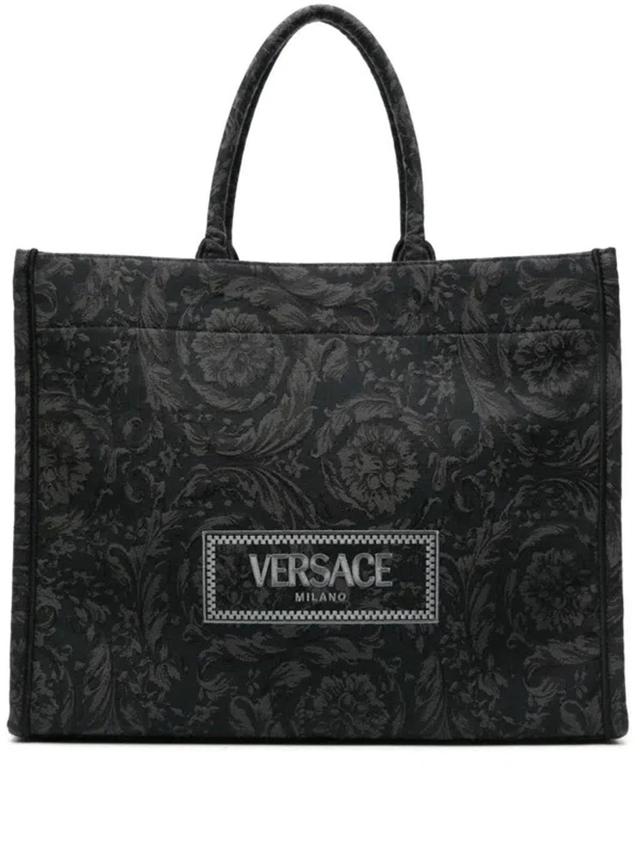 Bags.. In Black Product Image