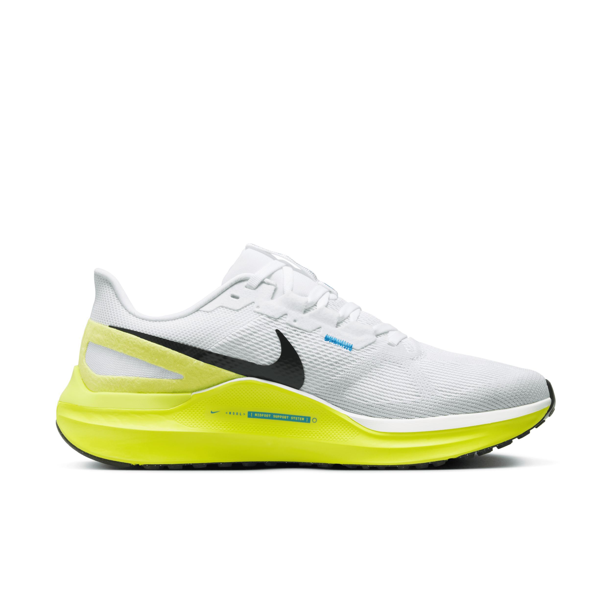 Nike Men's Structure 25 Road Running Shoes Product Image