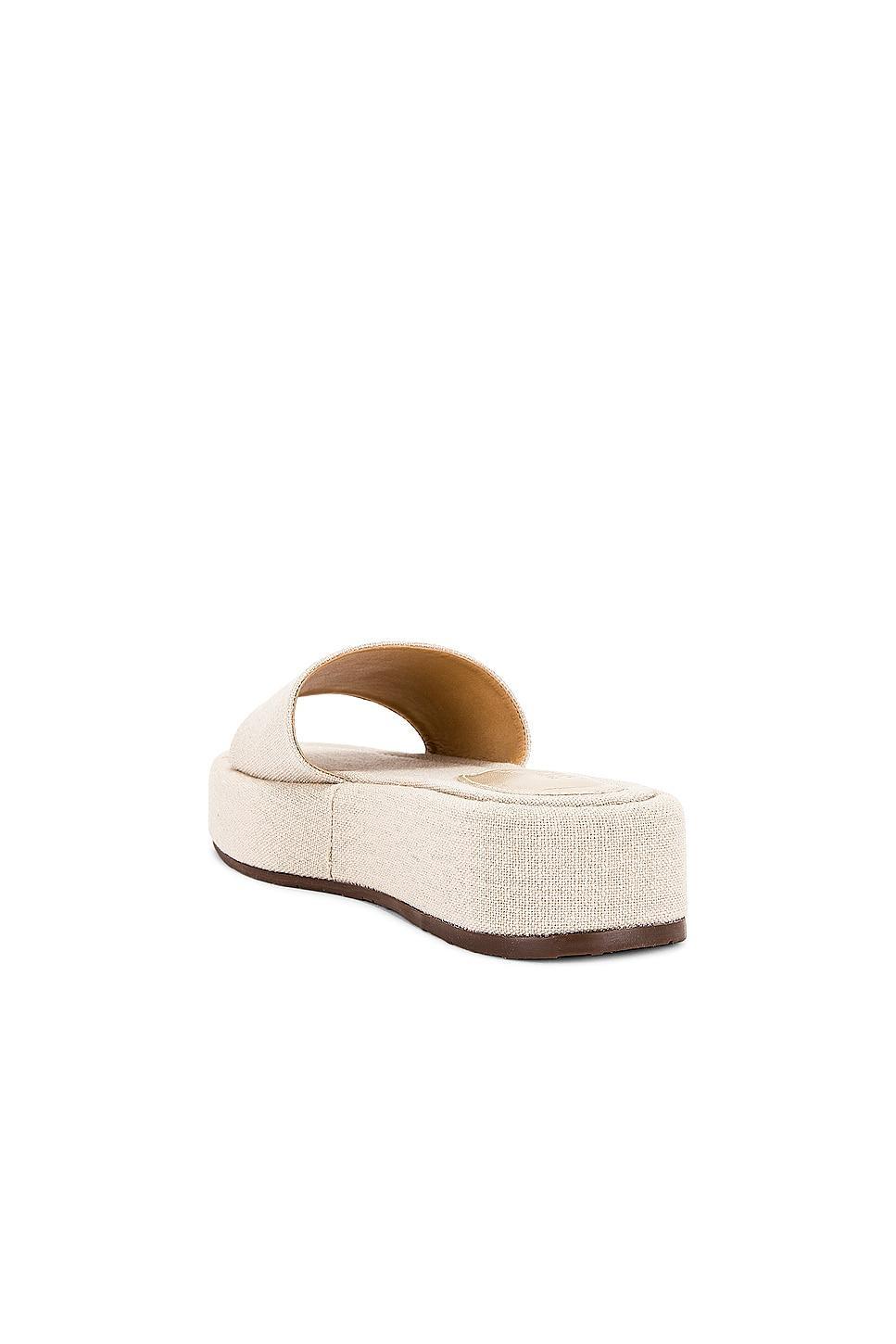 Yara Sandal Schutz Product Image