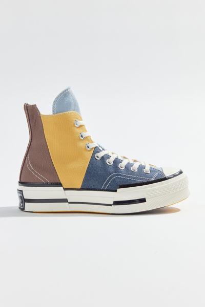 Womens Chuck 70 Plus Sneakers Product Image
