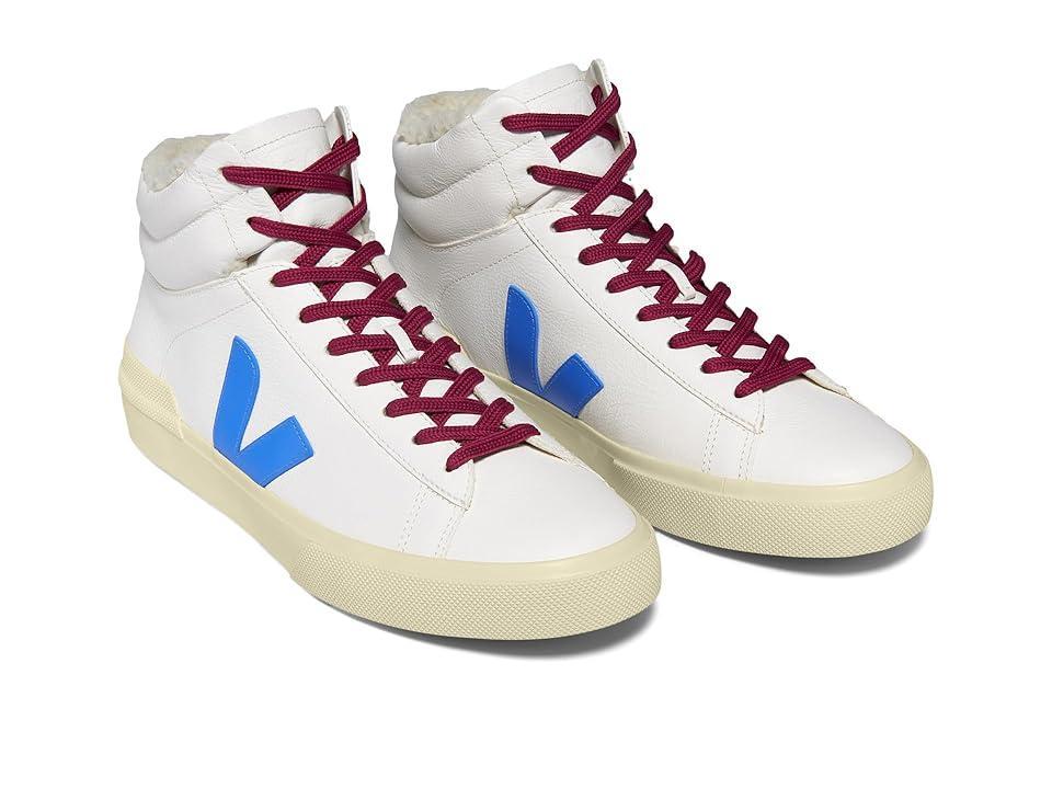 VEJA Minotaur Winter (Extra /Egee) Men's Lace-up Boots Product Image