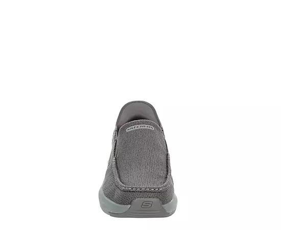 Skechers Men's Slip-Ins Parson-Ralven Sneaker Product Image