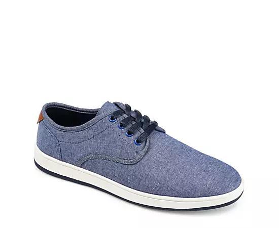 Vance Co. Mens Morris Casual Sneakers Product Image