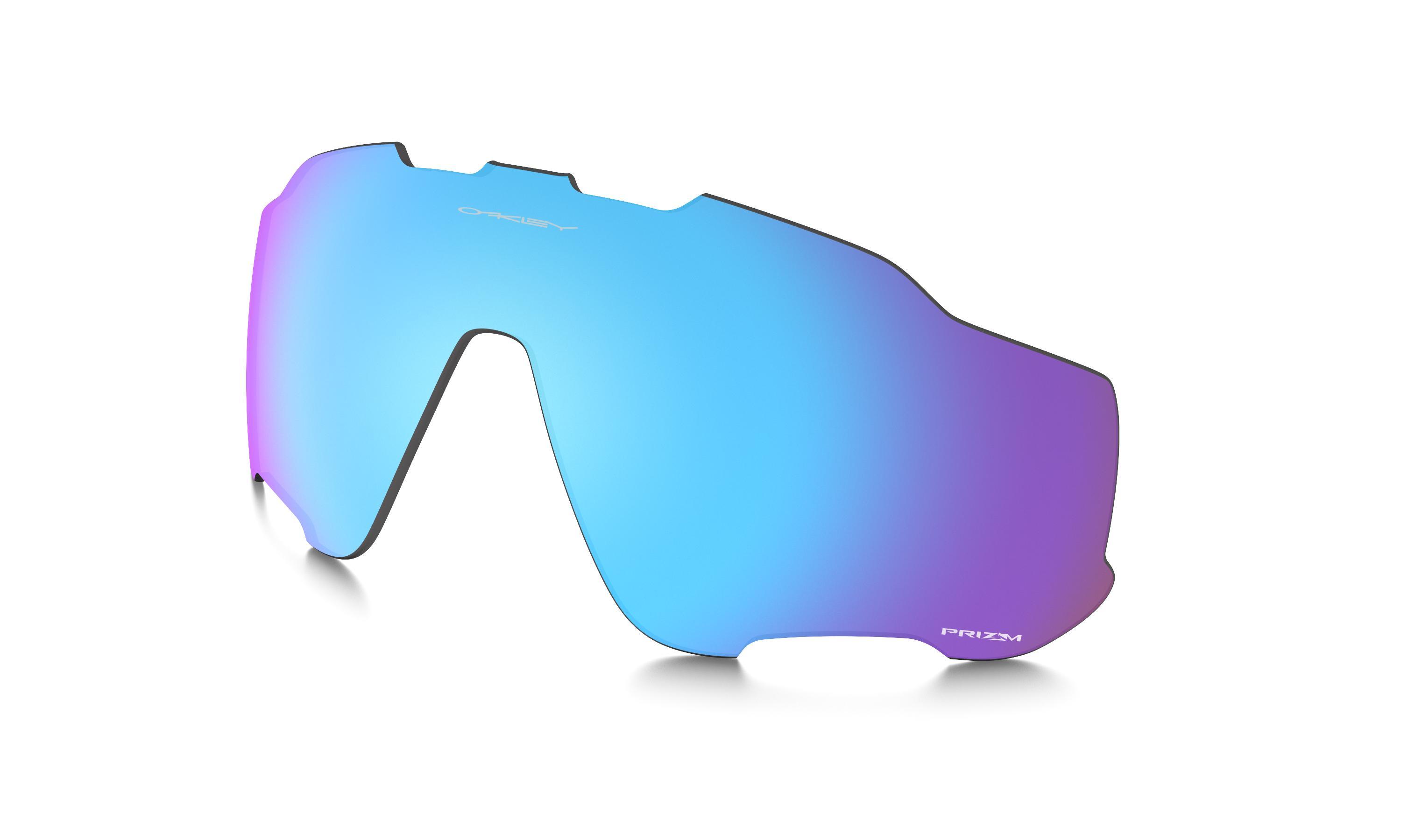 Oakley Men's Jawbreaker™ Replacement Lenses Product Image