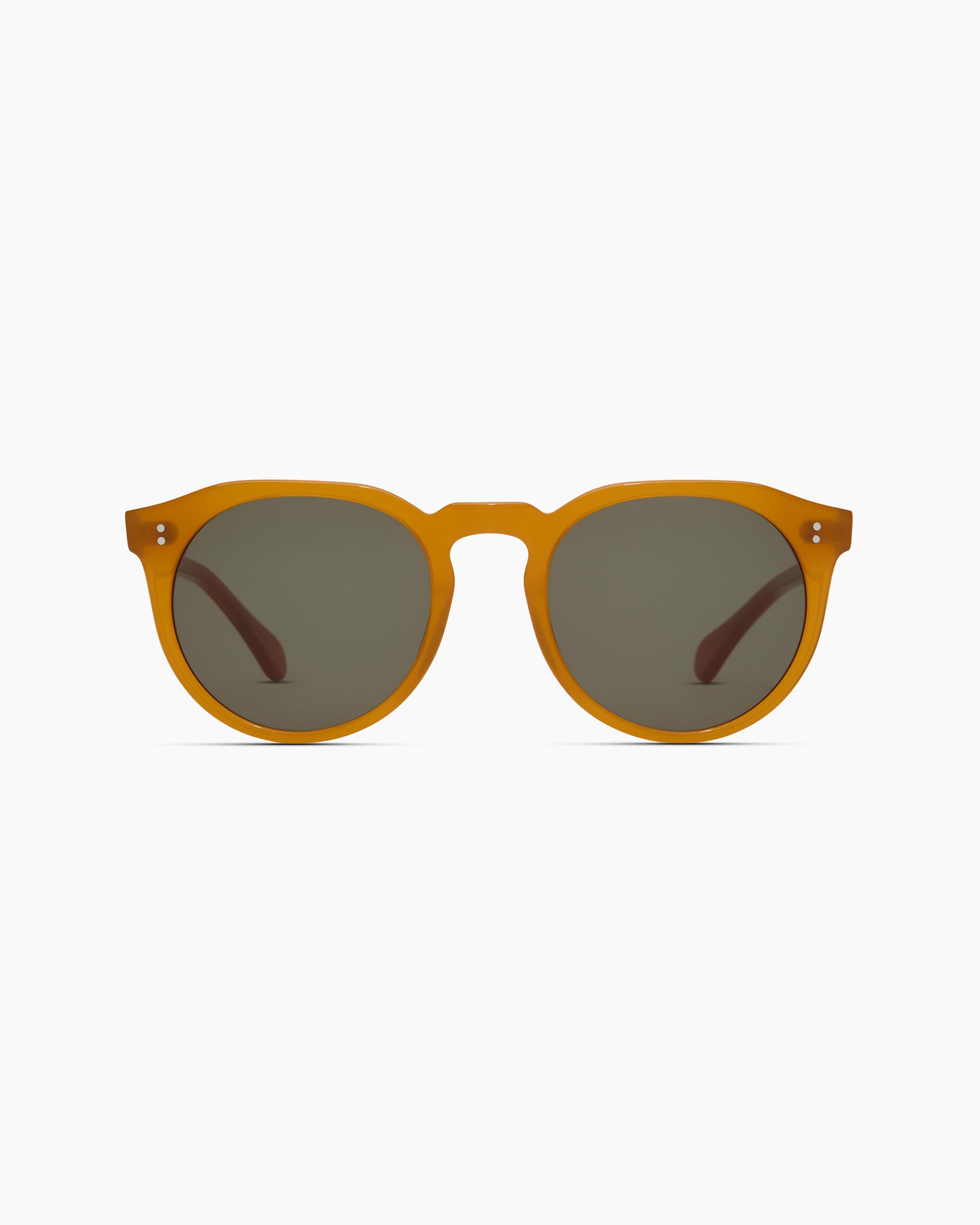 Tahiti Polarized Acetate Sunglasses Product Image