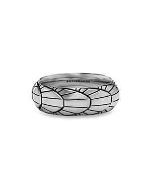 David Yurman Mens Empire Band Ring Product Image