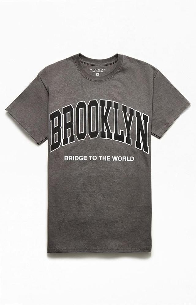 Mens Brooklyn T-Shirt Product Image