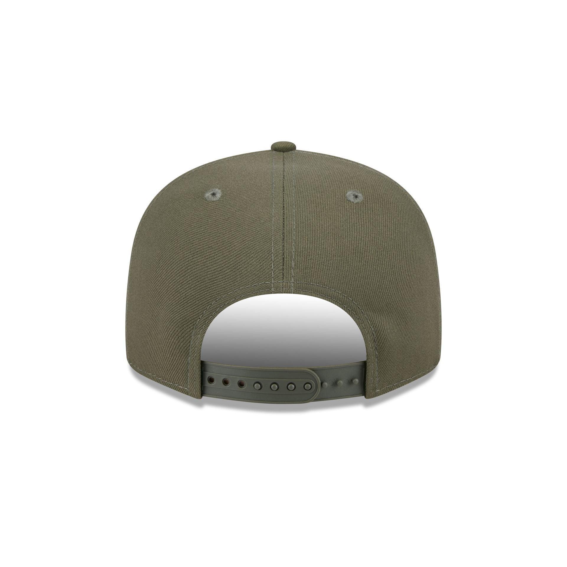 St. Louis Stars Rickwood Classic 9FIFTY Snapback Hat Male Product Image