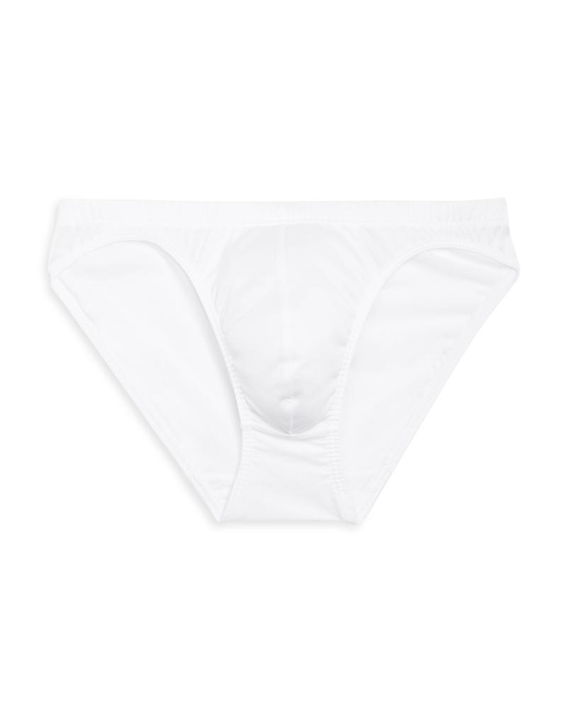 Mens Sporty Bikini Cotton Brief Product Image